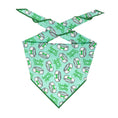 Load image into Gallery viewer, St Patrick's Day Bandana | St Paddy | Drinkin Buddy - Southlake Paws