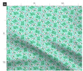 Load image into Gallery viewer, St Patrick's Day Bandana | St Paddy | Drinkin Buddy - Southlake Paws