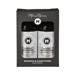 Everyday Shampoo & Conditioner 50ml Duo Pack by Melanie Newman