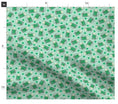 Load image into Gallery viewer, St Patrick's Day Bandana | St Paddy | Beer Mug - Southlake Paws