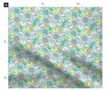 Load image into Gallery viewer, Easter Bandana, Spring Bandana, Dog Bandana, Donut, Bunny - Southlake Paws