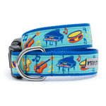 Music Collar & Lead Collection