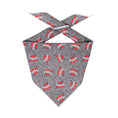 Load image into Gallery viewer, Dad | Dog Dad Bandana | Fathers Day | Love Dad | Dog Bandana - Southlake Paws