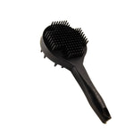 Deshedding and Bathing Brush by Curry on a Stik