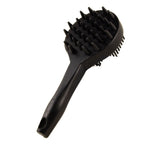 Deshedding and Bathing Brush by Curry on a Stik