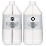 Everyday Shampoo and Conditioner 5L by Melanie Newman