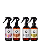 Complete Cologne Bundle 250ml by Melanie Newman