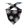 Load image into Gallery viewer, Spring Bandana, Flower Bandana, Tie Dog Bandana | Summer Bandana | Wishies - Southlake Paws