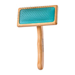 Nature Collection Super Soft Slicker Brush Large by Artero