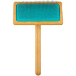 Nature Collection Super Soft Slicker Brush Medium by Artero