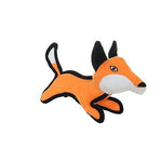tuffy® Zoo Series - Junior Fox