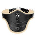 Replacement Sheepskin Padding for ExionPro Thick Lined Fancy Belly Guard Girth