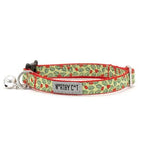 Holly Cat Collar