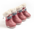 Load image into Gallery viewer, The Stassi- Dog Snow Boots
