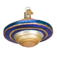 Load image into Gallery viewer, Saturn Ornament - Southlake Paws