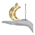 Load image into Gallery viewer, Celestial Moon Ornament - Southlake Paws