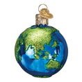 Load image into Gallery viewer, Planet Earth Ornament - Southlake Paws