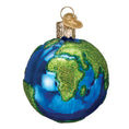 Load image into Gallery viewer, Planet Earth Ornament - Southlake Paws