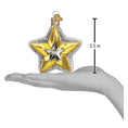 Load image into Gallery viewer, Radiant Star Ornament - Southlake Paws