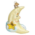Load image into Gallery viewer, Mister Moon Ornament - Southlake Paws