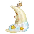 Load image into Gallery viewer, Mister Moon Ornament - Southlake Paws