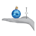 Load image into Gallery viewer, Planet Neptune Ornament - Southlake Paws