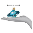 Load image into Gallery viewer, Planet Uranus Ornament - Southlake Paws