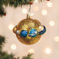Load image into Gallery viewer, Solar System Ornament
