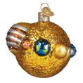 Load image into Gallery viewer, Solar System Ornament - Southlake Paws