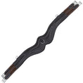 Load image into Gallery viewer, ExionPro 'AdaptLine' Wave Over Lay Girth - Matching Elastic