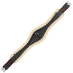 ExionPro 'Snap' Over Lay Girth - Matching Elastic