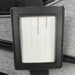 Mr. Peanut's Coronado Series Pet Car Seat & Mobile Crate