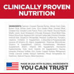 Hill's Science Diet Adult Perfect Digestion Salmon, Whole Oats & Brown Rice Recipe Dry Dog Food Bag