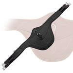 ExionPro 'AdaptLine' Belly Guard Girth - Matching Elastic