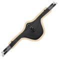 Load image into Gallery viewer, ExionPro 'AdaptLine' Belly Guard Girth - Grey Elastic With White Lines