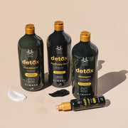 Vegan Detox Collection by Hydra