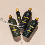 Vegan Detox Collection by Hydra