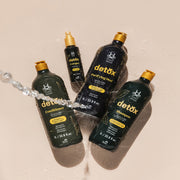 Vegan Detox Collection by Hydra