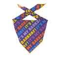 Load image into Gallery viewer, Party | Birthday Bandana | Barkday Bandana | Birthday Dog Bandana | Happy Birthday Bandana | It's My BarkDay - Southlake Paws