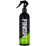 Finish Lime, Basil & Mandarin Dog Cologne Spray 500ml by Banish