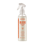 Block Sunscreen Hair Spray by Artero