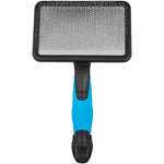Mr. Slick Large Slicker Brush with Protected Pins by Zolitta