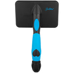 Mr. Slick Large Slicker Brush with Protected Pins by Zolitta