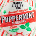Load image into Gallery viewer, Puppermint Schnapps Bottle