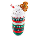 Load image into Gallery viewer, Ginger Bark Latte & Howliday Cheer Mug | Christmas Dog Toys