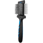 Dual Flexi Slicker Brush by Zolitta