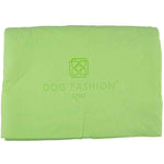 Absorption Towel Green by Dog Fashion Spa