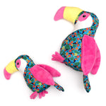 Toucan Toy