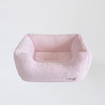 Baby Dog Bed Ice Pink