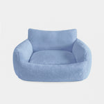 Baby Dog Sofa Baby Blue
